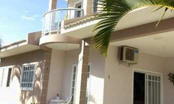 Imagem: Casa no Bairro Campeche financiável