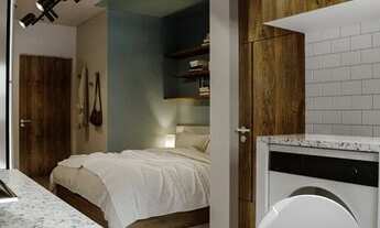 Imagem 6: APARTAMENTO COM FINO ACABAMENTO NO MELHOR DA GRANJA JULIETA!