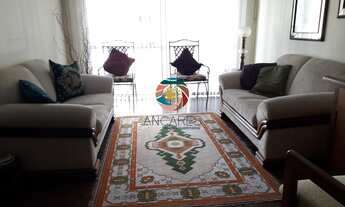 Imagem 2: Apartamento à venda - 142 m2 - Bairro Santo Antônio - São Caetano do Sul -SP