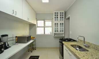 Imagem 6: Apartamento à Venda no Jardim Marajoara em São Paulo/SP no Residencial Praça Das Samanbaia