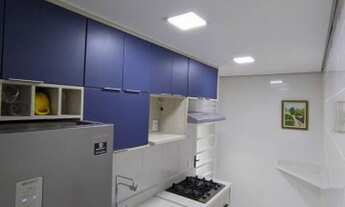 Imagem 1: CÓD.: AP0794 - MEU LAR JANDIRA - A VENDA COM PLANEJADOS