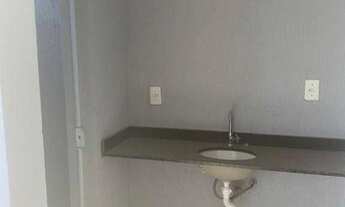 Imagem 7: Sala, 41 m² - venda por R$ 219.000,00 ou aluguel por R$ 1.250,00/mês - Edifício Black &amp