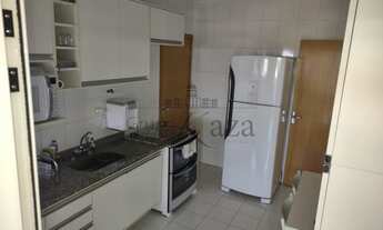 Imagem 5: Apartamento para venda com 120 metros Vila Betânia