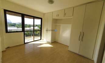 Imagem 7: Apartamento para venda tem 120 metros quadrados com 4 quartos