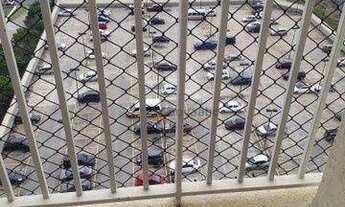 Imagem 5: Apartamento com 3 dormitórios à venda, 60 m² por R$ 380.000 - Vila Homero Thon - Santo And