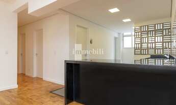 Imagem 5: Proximo a Praça Vila Boim - Higienopolis-Sp