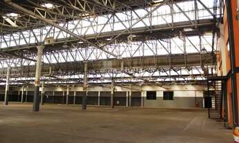 Imagem 7: Galpão Comercial Vila Leopoldina!!!