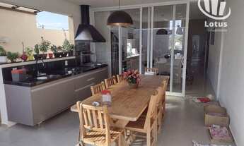 Imagem 5: Casa com 3 dormitórios à venda, 190 m² - Reserva do Jaguary - Jaguariúna/SP