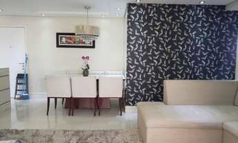 Imagem 7: PRÉDIO NOVO, APARTAMENTO COM VARANDA GOURMET, NO MELHOR DO JARDIM PRUDÊNCIA !