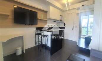 Imagem: Residencial - Vila Andrade