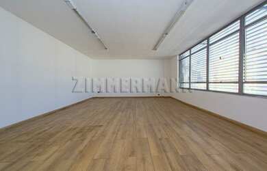 Imagem 2: SãO PAULO - Conjunto Comercial/Sala - ITAIM BIBI