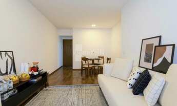 Imagem 2: Apartamento à venda em Jardim Paulista, São Paulo-SP com 61 m², 2 quartos, 1 vaga