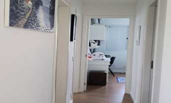 Imagem 6: APARTAMENTO RESIDENCIAL em BARUERI - SP, TAMBORÉ