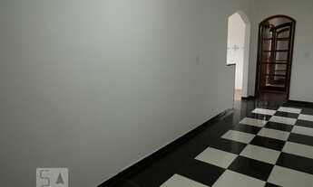 Imagem 2: Apartamento para Aluguel - Bosque dos Eucaliptos, 1 Quarto, 57 m2