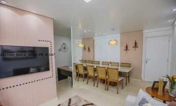 Imagem 7: Apartamento para Venda em João Pessoa, Altiplano Cabo Branco, 3 dormitórios, 1 suíte, 2 ba