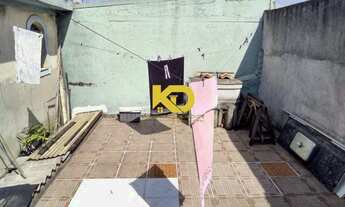 Imagem: Sobrado 3 dorms - SAPOPEMBA - R$ 530 mil