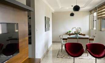 Imagem 2: Apartamento para venda possui 119 metros quadrados com 3 quartos em Cidade Nobre - Ipating