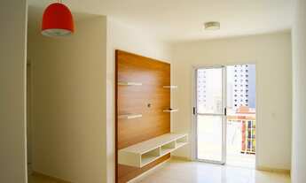 Imagem: Lindo Apartamento 2 dormitórios - Zona