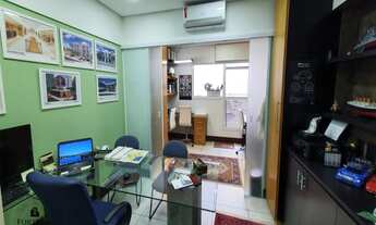 Imagem 2: SÃO PAULO - Conjunto Comercial/Sala - VILA CONGONHAS