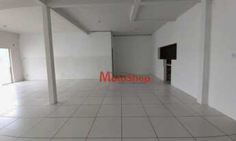 Imagem 4: Sala para alugar, 84 m² por R$ 1.800/mês - Mato Alto - Araranguá/SC