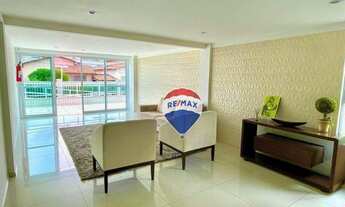 Imagem 7: ED. MAISON LIFE - ALDEOTA - 58M² - 2 QTS - Lazer Completo - 1 Vaga de Garagem