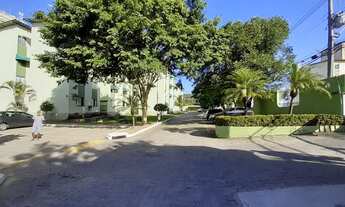 Imagem: Apto. 2 Qtos - 45m² - Cond. Carapina B1