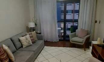 Imagem 5: Apartamento para para venda/locação 107m2, 3 dorm - 3 vaga - Jardim do Mar