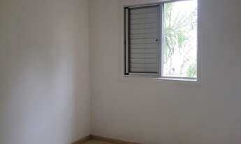 Imagem 3: Apartamento para aluguel com 48 metros quadrados com 2 quartos em Vila Constança - São Pau