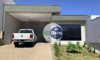 Imagem 2: Casa à venda, 142 m² por R$ 1.300.000,00 - Residencial Club Portinari - Paulínia/SP