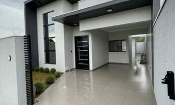 Imagem 3: Linda casa Casa com 3 dormitórios