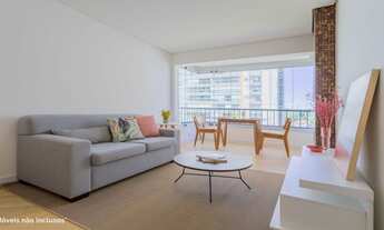 Imagem 6: Apartamento de 3 suítes e 3 vagas reformado, no Campo Belo