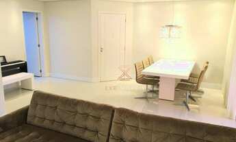 Imagem 4: Apartamento com 3 dormitórios à venda, 124 m² por R$ 1.450.000 - Vila Andrade - São Paulo