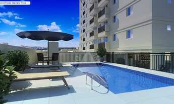 Imagem 4: Apartamento Apartamento com 2 dormitórios