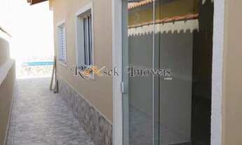 Imagem 3: Casa com 2 dorms, Balneário Gaivotas, Itanhaém - R$ 300 mil, Cod: 829