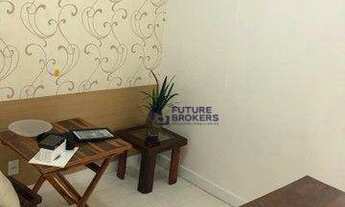 Imagem 3: Oportunidade única!!! Apartamento Todo Mobiliado na Aldeota - Porteira Fechada