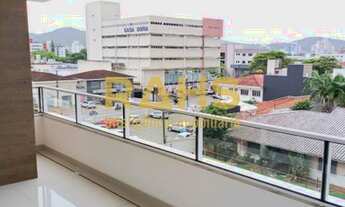 Imagem 2: Apartamento com 4 quartos bem próximo ao Angeloni da João Colin