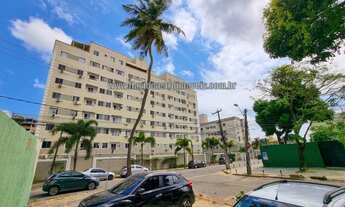 Imagem 5: INSPIRATTO RESIDENCE CLUB APARTAMENTO NO LUCIANO CAVALCANTE EM FORTALEZA/CE