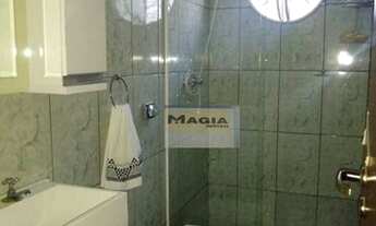 Imagem 5: Casa Térrea Jd. Independencia