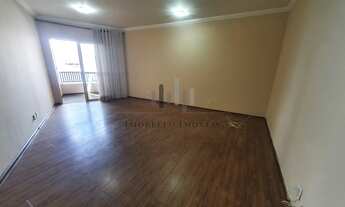 Imagem 4: Apartamento - Vila Itapura - Campinas