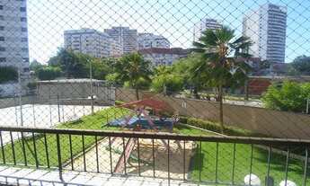 Imagem 3: Apartamento para aluguel possui 75 metros quadrados com 3 quartos em Fátima - Fortaleza