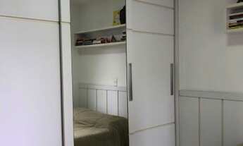 Imagem 4: Apartamento no Gonzaga com 159 metros , com 4 quartos,varanda gourmet no Gonzaga - Santos