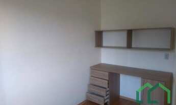 Imagem 5: Apartamento à venda, 58 m² por R$ 210.000,00 - Parque Camélias - Campinas/SP