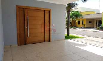 Imagem 3: ALUGO EXCELENTE CASA COM 3 SUITES NO CONDOMINIO CIDADE JARDIM I , OPORTUNIDADE UNICA!