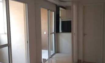 Imagem 7: Excelente apartamento 48m² 2 dormitórios com móveis planejados