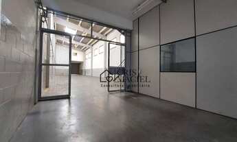 Imagem 3: Galpão para alugar, 407 m² por R$ 7.000/mês - Comercial Vitória Martini - Indaiatuba/SP