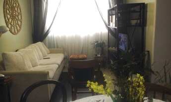 Imagem: APARTAMENTO REPLETO DE ARMÁRIOS, NO MELHOR