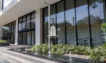 Imagem 2: Sala Comercial para locação, 671m² - Jardim Paulista