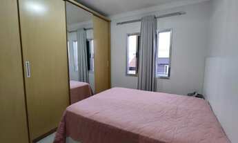 Imagem 4: Apartamento para venda possui 52 metros quadrados com 2 quartos