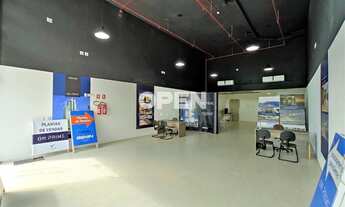 Imagem 4: Ponto comercial/Loja/Box para aluguel com 119 metros quadrados em Centro - Canoas - RS