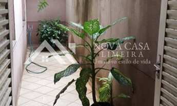 Imagem 2: Casa no Jardim São Paulo, Limeira-SP